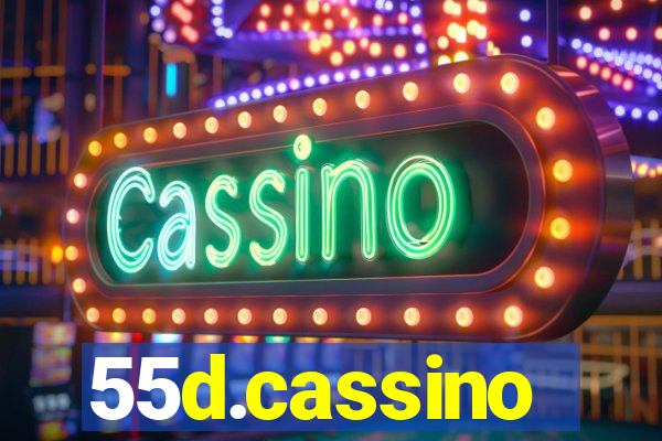 55d.cassino