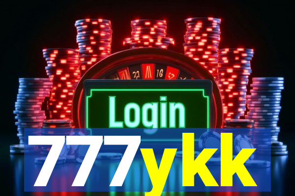 777ykk