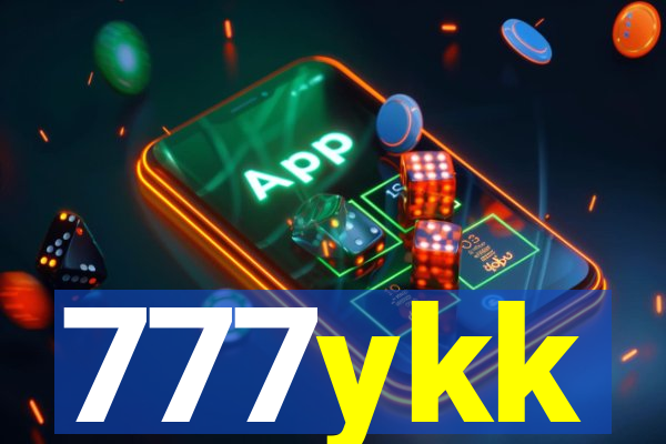 777ykk