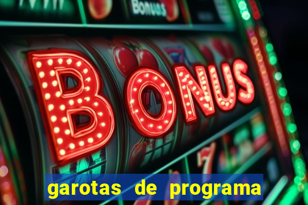 garotas de programa em serrinha