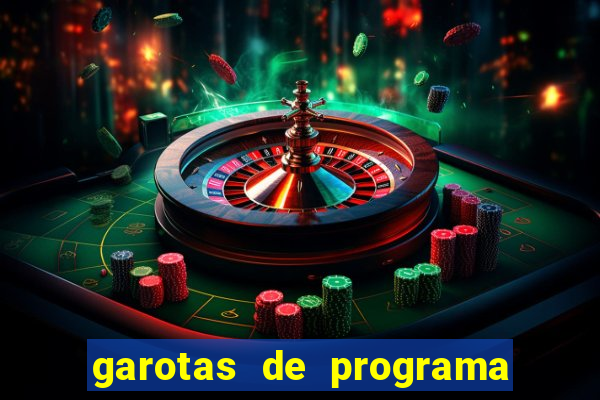 garotas de programa em serrinha