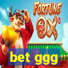 bet ggg