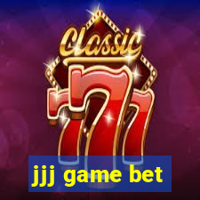 jjj game bet