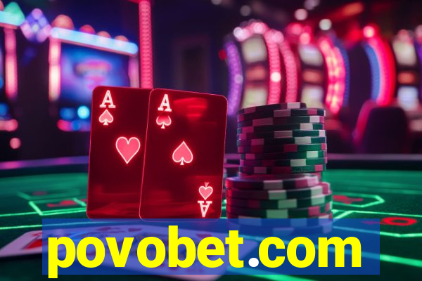 povobet.com