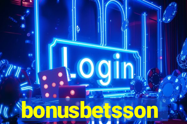 bonusbetsson