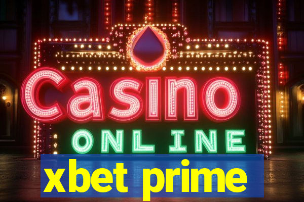 xbet prime