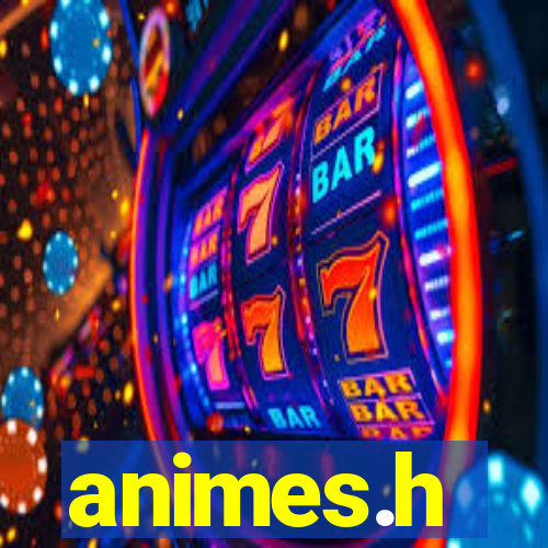 animes.h