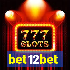 bet12bet