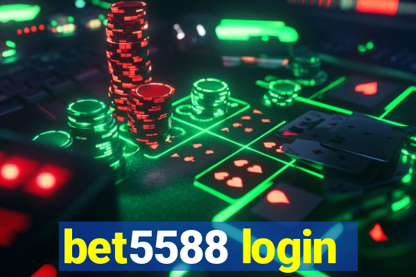 bet5588 login