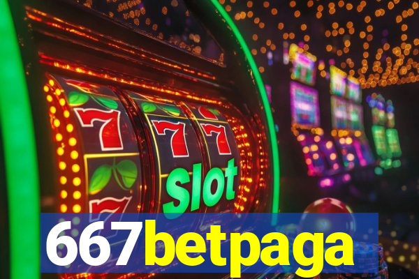 667betpaga