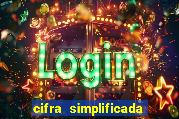 cifra simplificada bruno mars