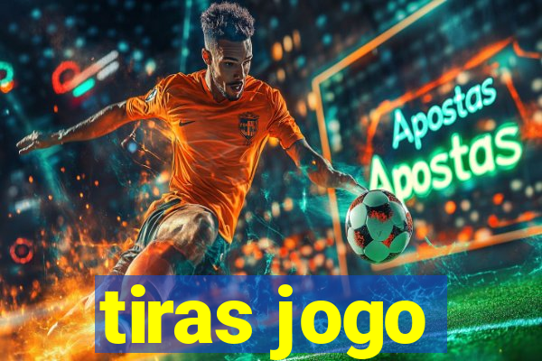 tiras jogo