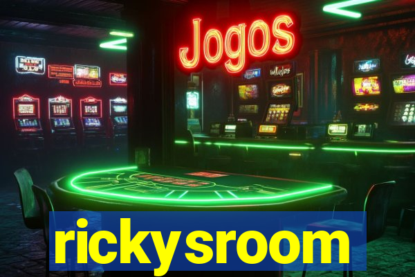 rickysroom