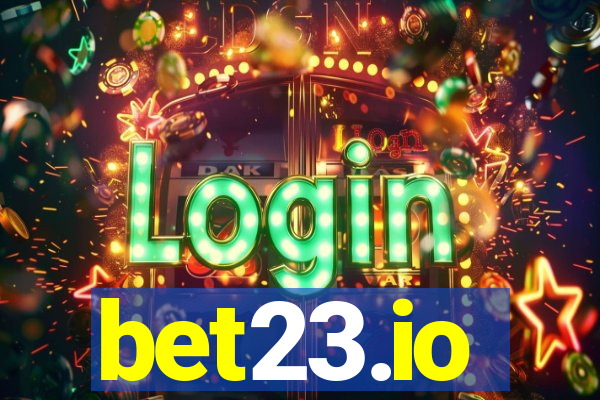 bet23.io