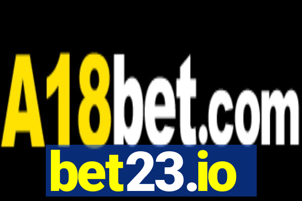 bet23.io