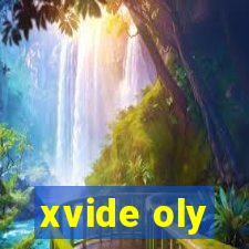 xvide oly