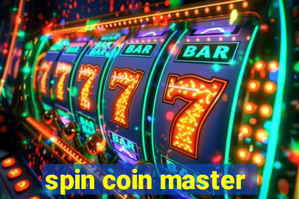 spin coin master