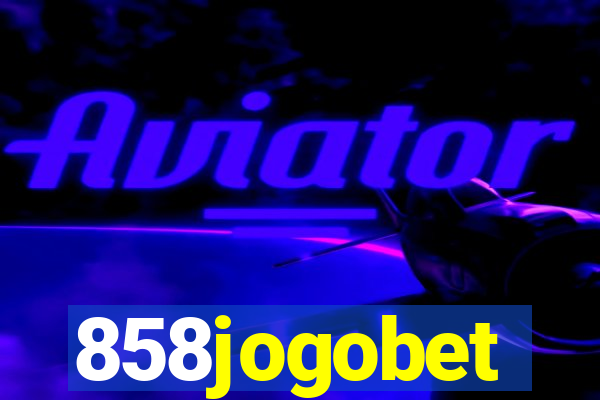 858jogobet