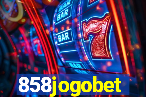 858jogobet