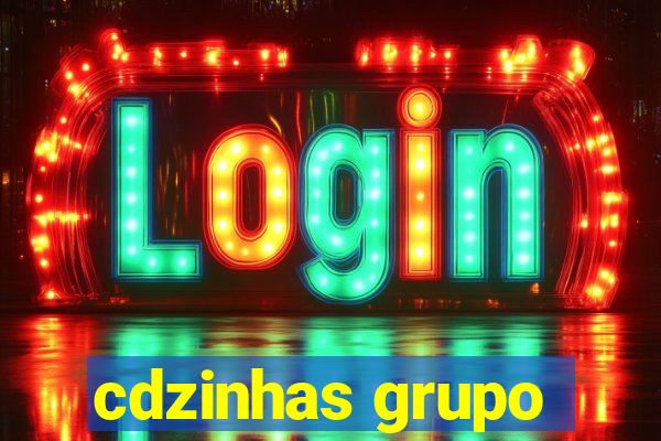 cdzinhas grupo