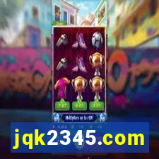 jqk2345.com