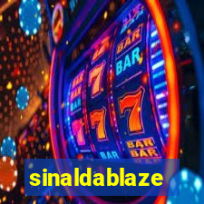 sinaldablaze