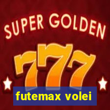 futemax volei