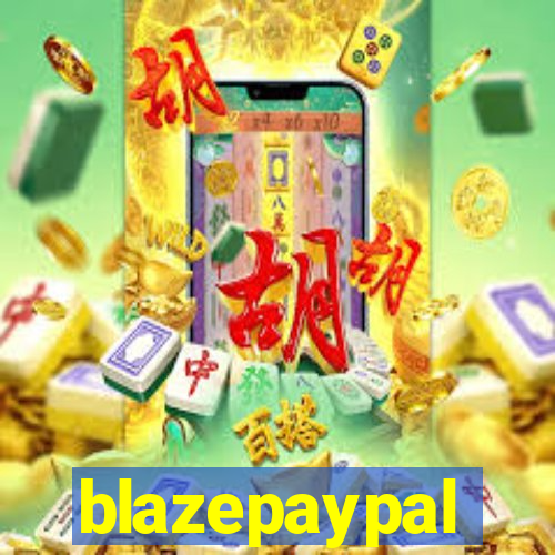 blazepaypal