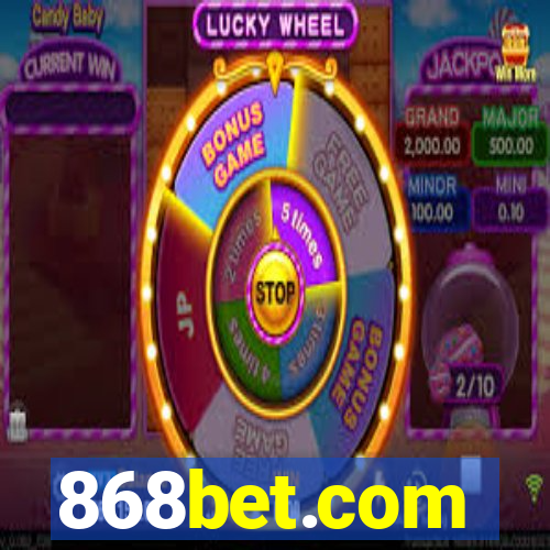 868bet.com