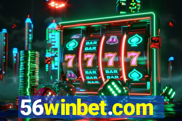 56winbet.com