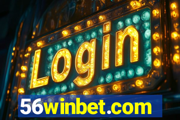 56winbet.com