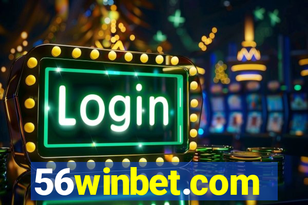 56winbet.com