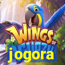 jogora