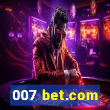 007 bet.com