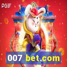 007 bet.com