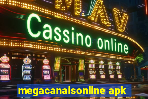 megacanaisonline apk