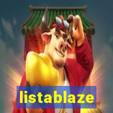 listablaze