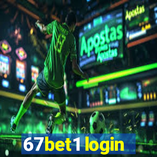 67bet1 login