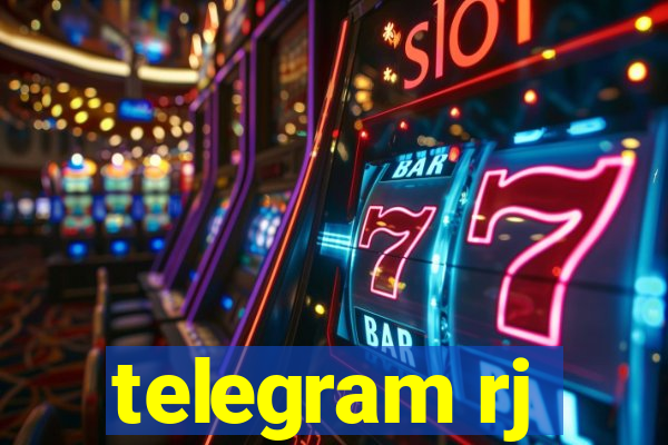 telegram rj