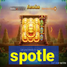 spotle