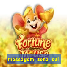 massagem zona sul porto alegre