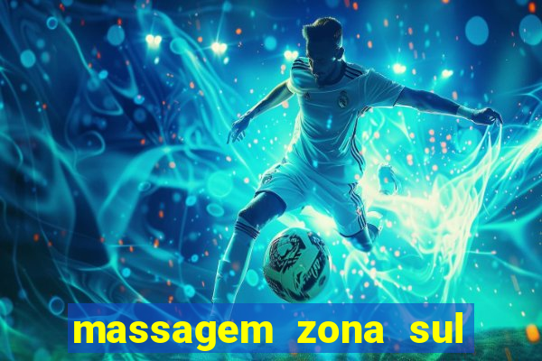 massagem zona sul porto alegre