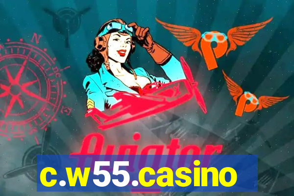 c.w55.casino