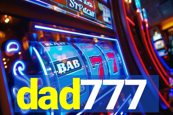 dad777