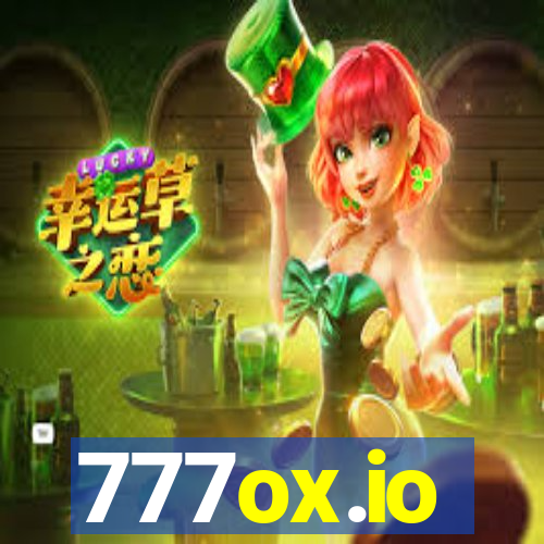 777ox.io