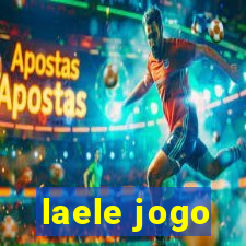 laele jogo