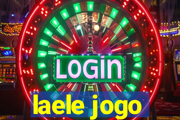 laele jogo