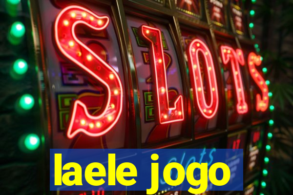 laele jogo