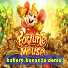 bakery bonanza demo