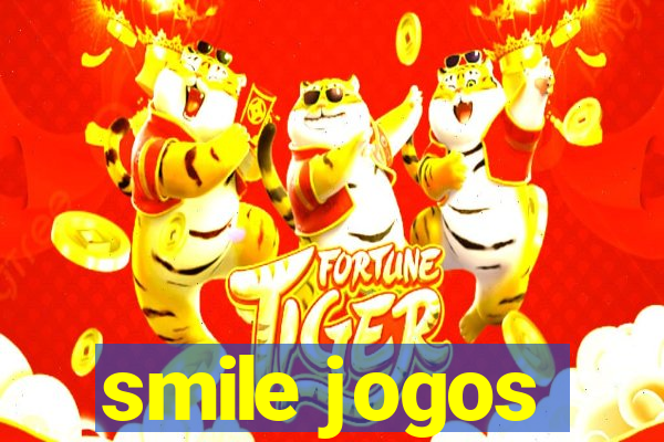 smile jogos